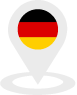User Server steht in Deutschland